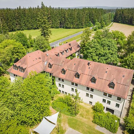 Jugendherberge Falkenberg Falkenberg  Экстерьер фото