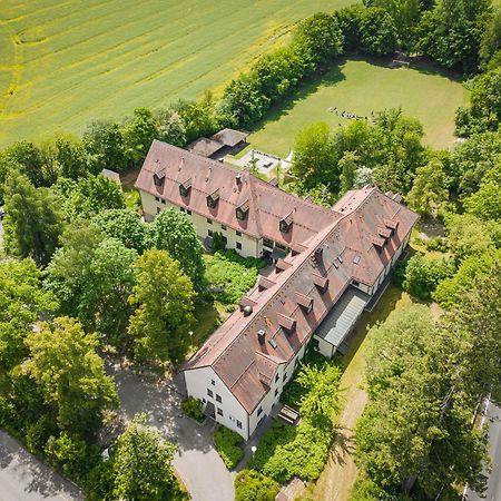 Jugendherberge Falkenberg Falkenberg  Экстерьер фото