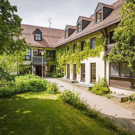 Jugendherberge Falkenberg Falkenberg  Экстерьер фото