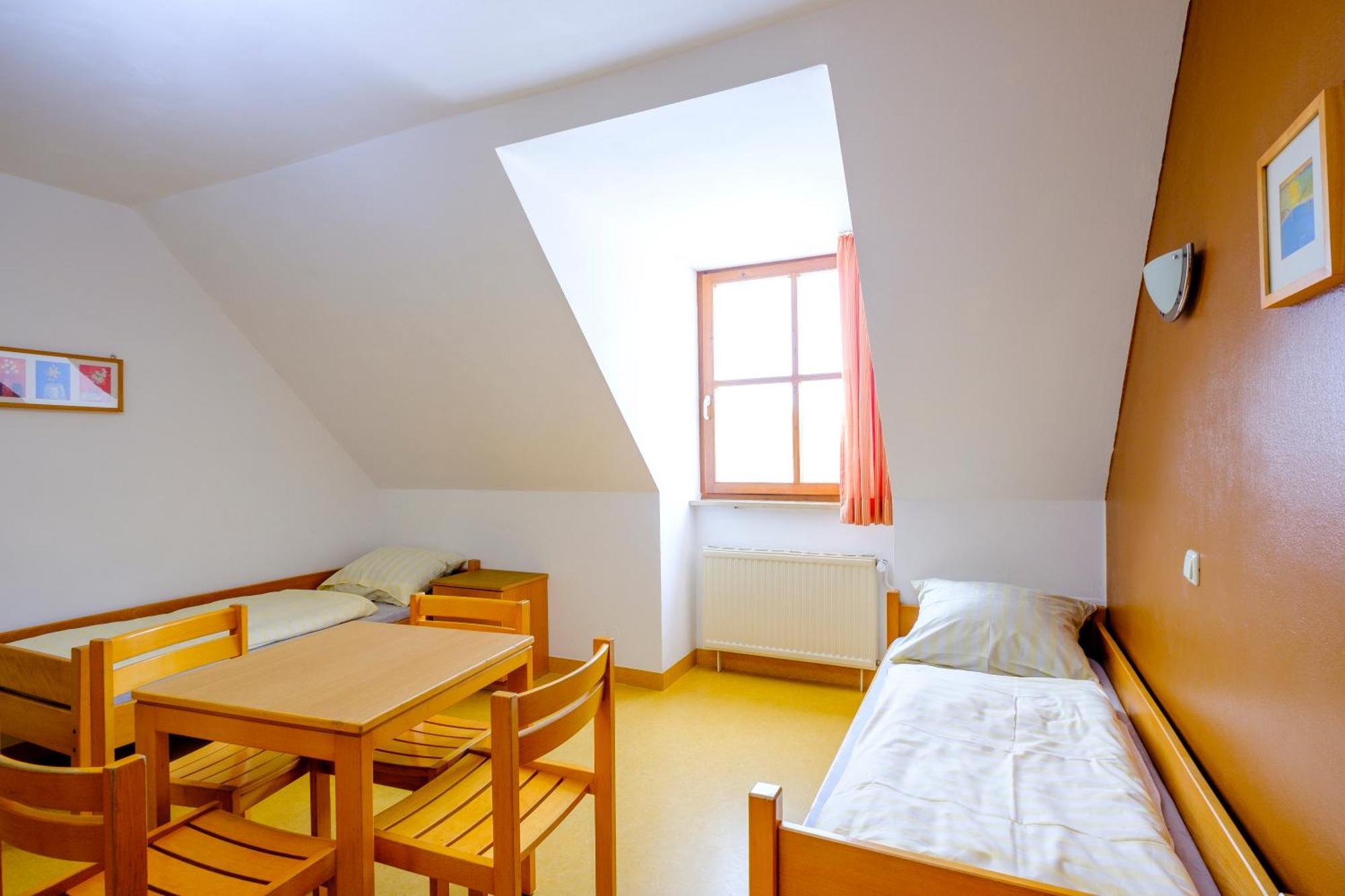 Jugendherberge Falkenberg Falkenberg  Экстерьер фото