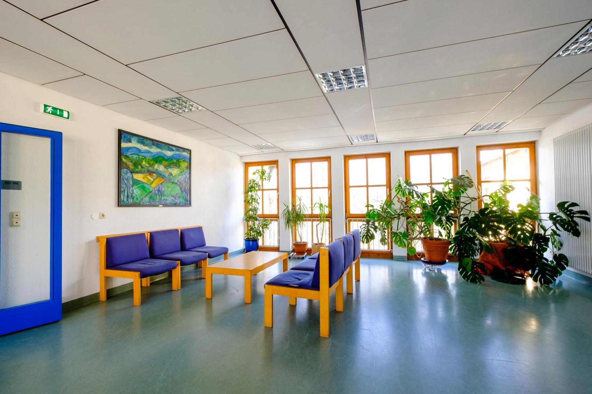 Jugendherberge Falkenberg Falkenberg  Экстерьер фото